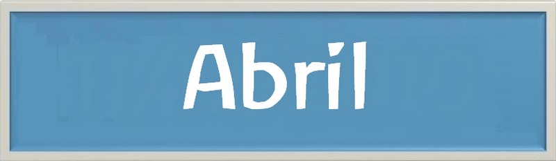 abril