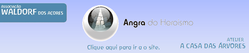 Angra do Heroísmo 